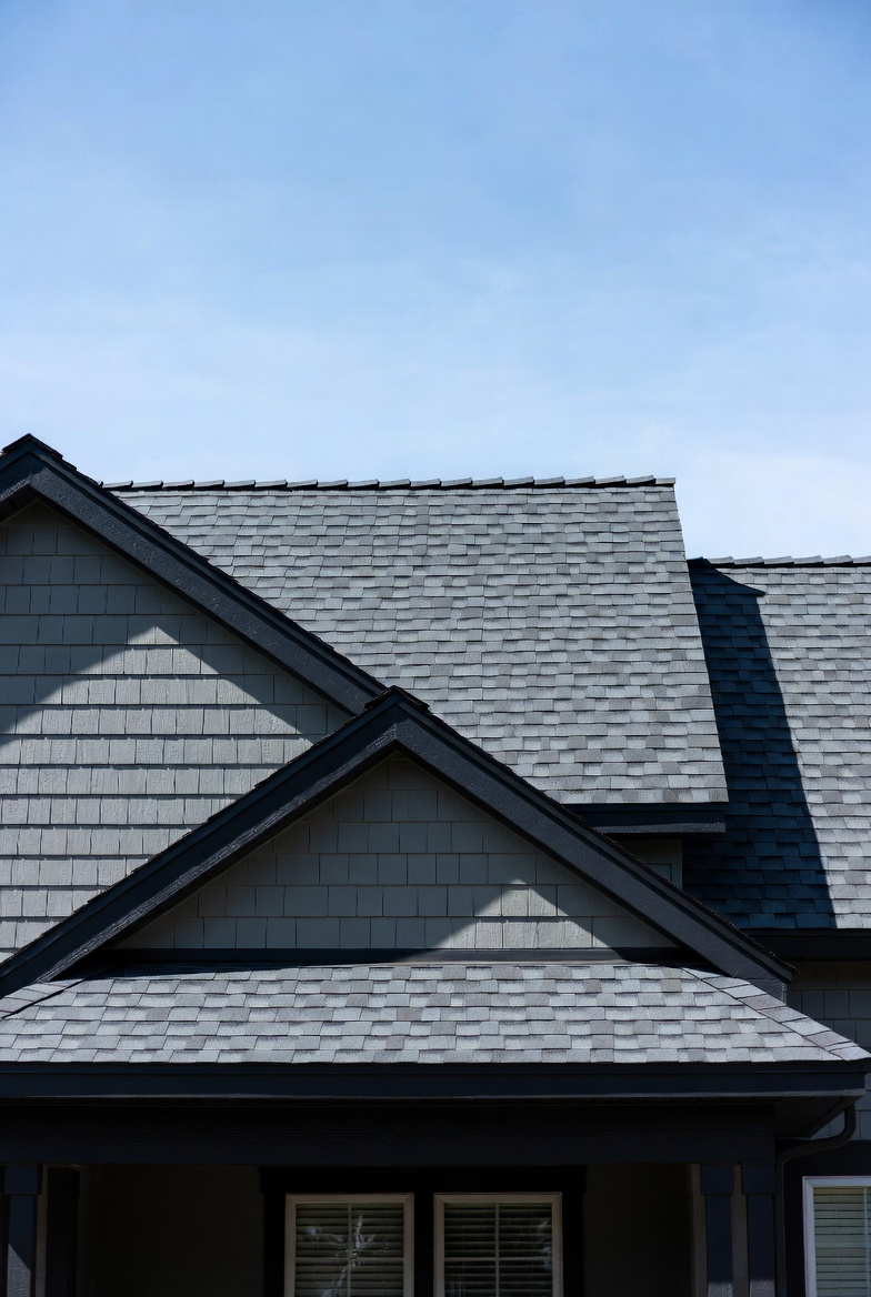 Metal Roofing