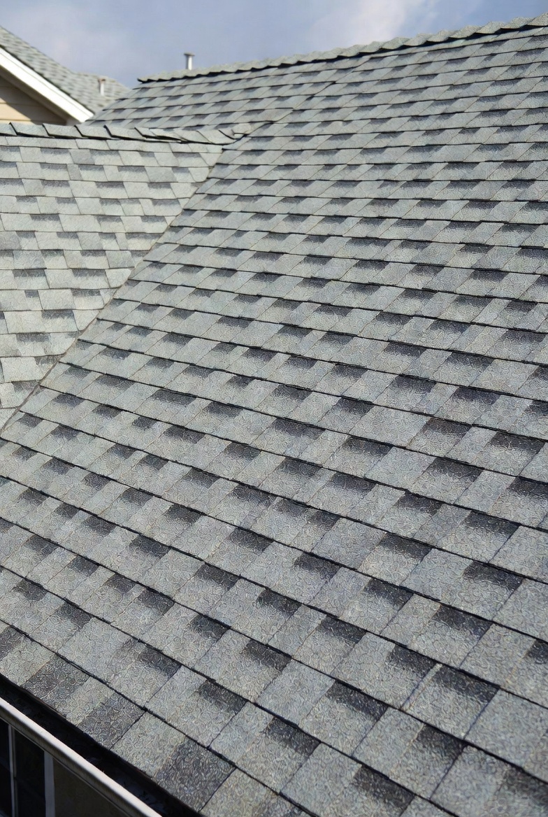 GAF Royal Sovereign shingles installed in Texas