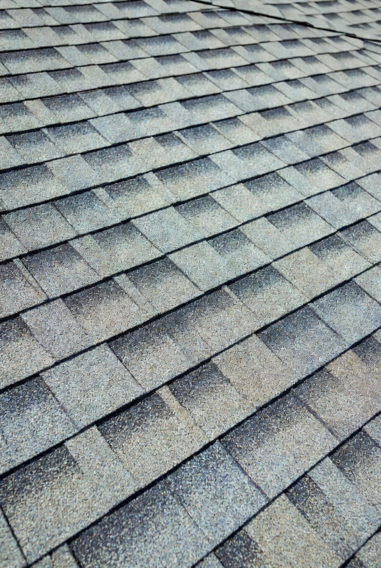 GAF Timberline HDZ shingles installed in Texas