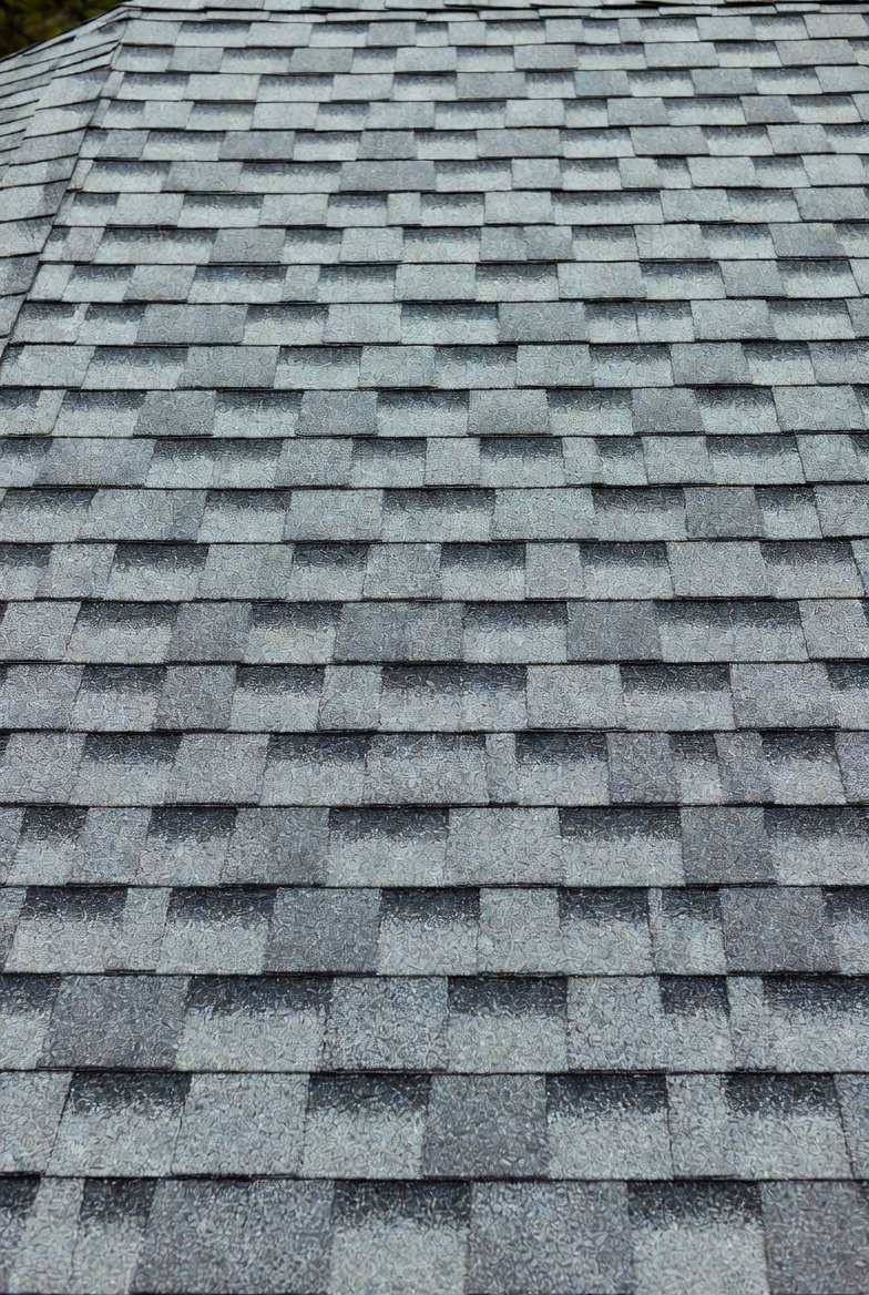 Owens Corning Supreme 3-Tab shingles installed in Texas